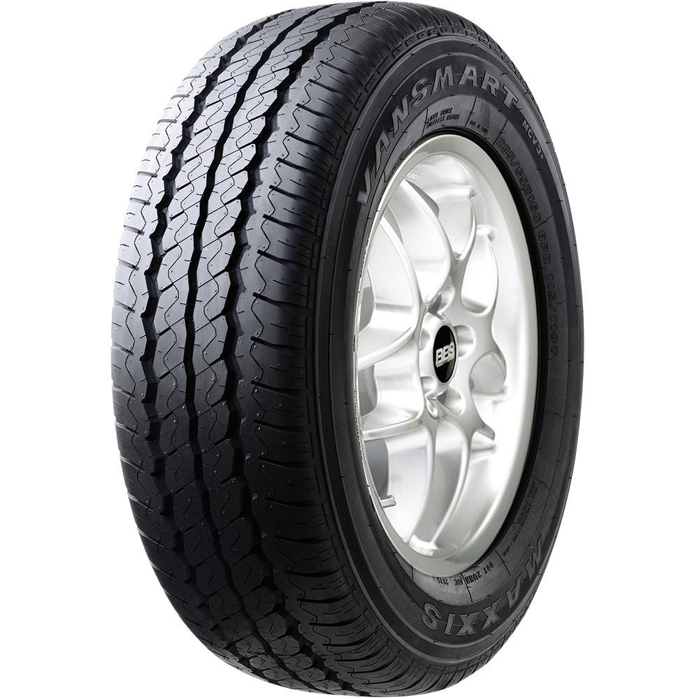 Maxxis VANSMART MCV3+