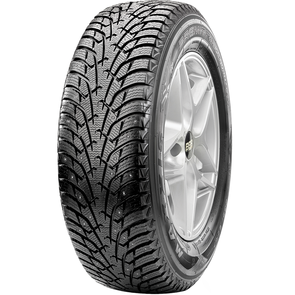 Maxxis NS5 Premitra Ice Nord